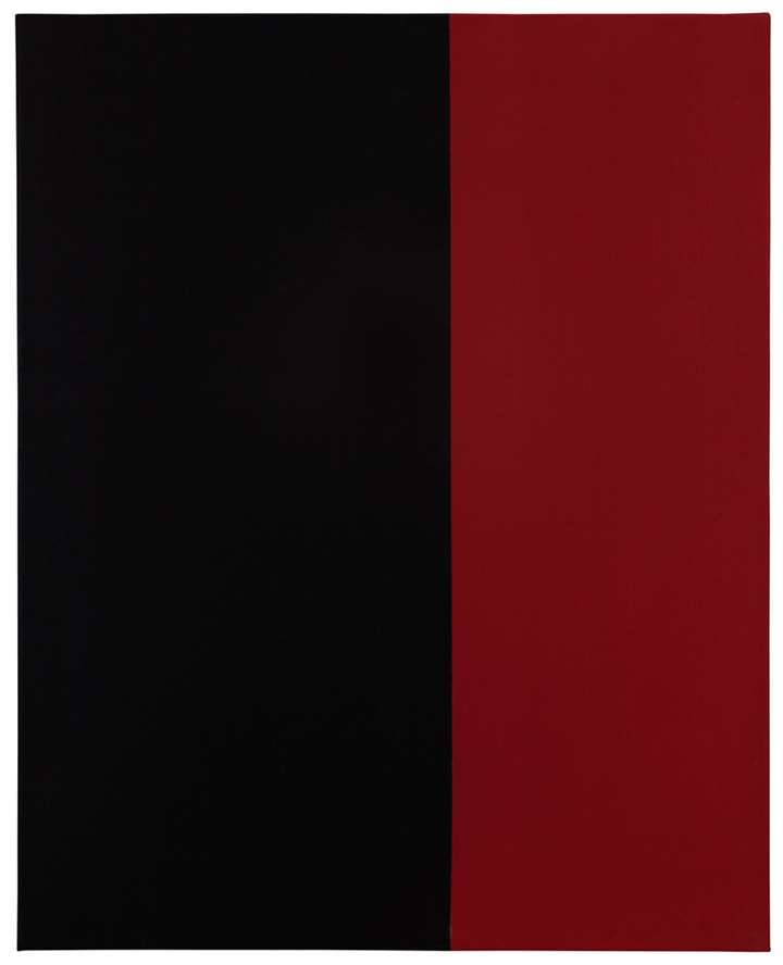 Black-brown